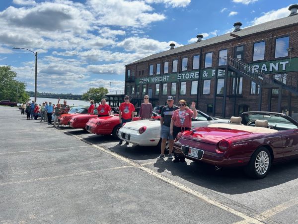 Thunderbird Appreciation Day 2025